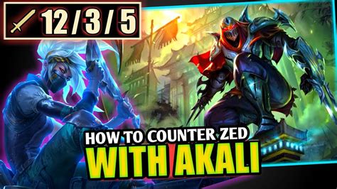 zed vs akali|Zed vs. Akali .